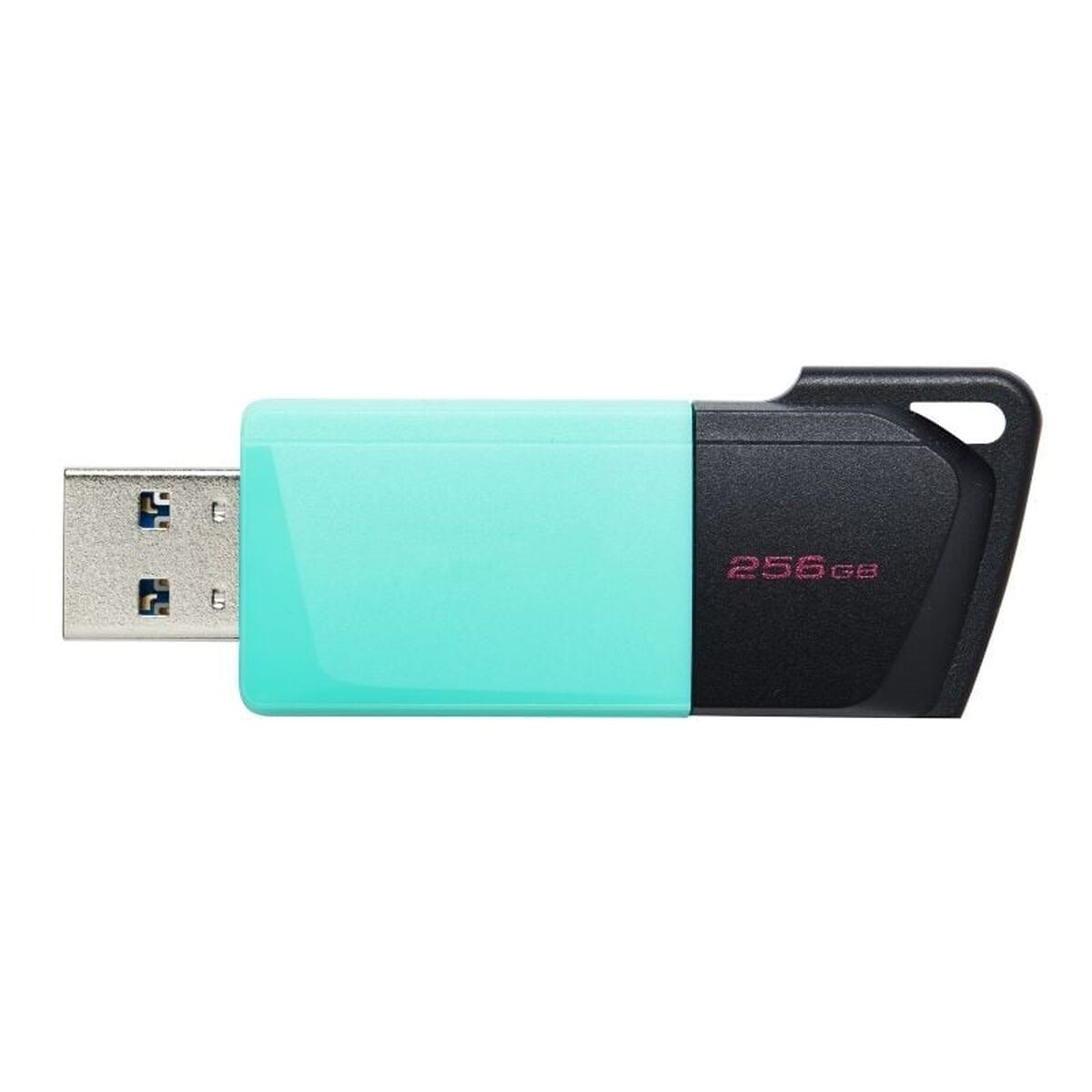 USB stick Kingston Exodia M Black 256 GB