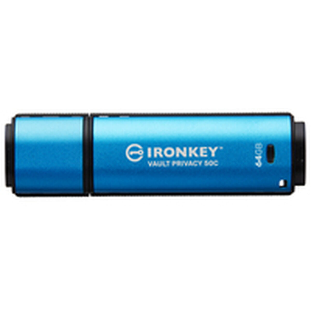 Micro SD Memory Card with Adaptor Kingston IKVP50C/64GB 64 GB