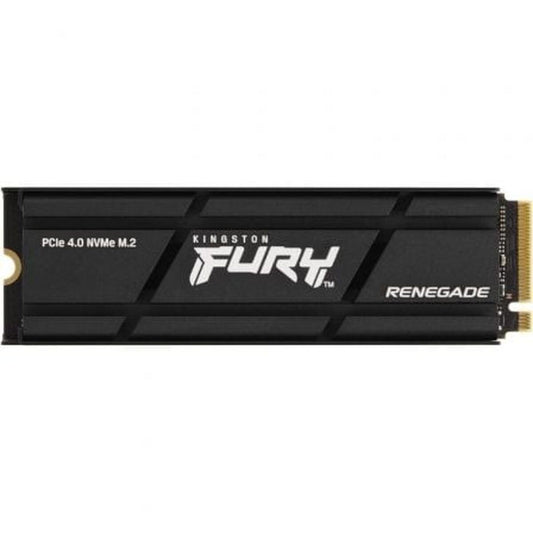 Hard Drive Kingston SFYRDK/2000G 2 TB SSD
