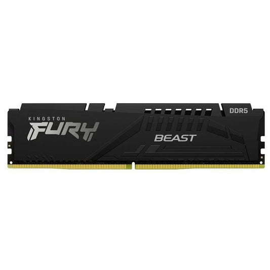 RAM Memory Kingston KF560C36BBE-8 8 GB 6000 MHz DDR5