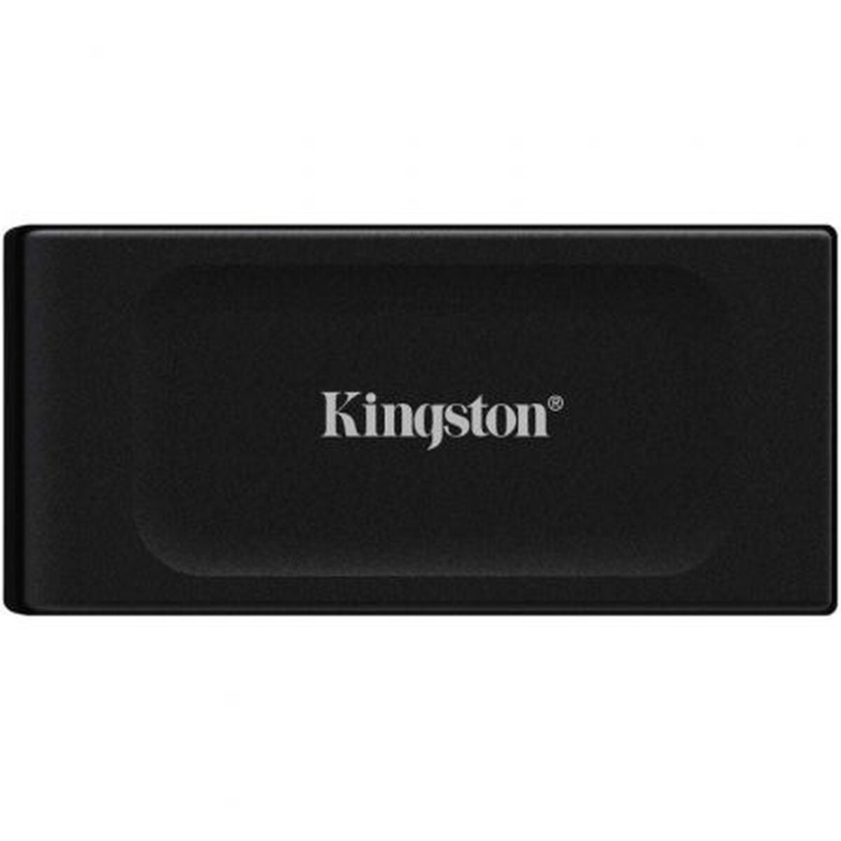 External Hard Drive Kingston SXS1000/1000G 1 TB SSD