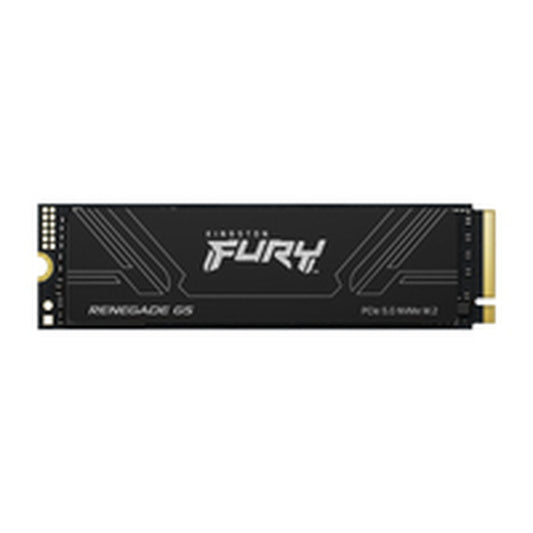 Hard Drive Kingston SFYR2D/8T1