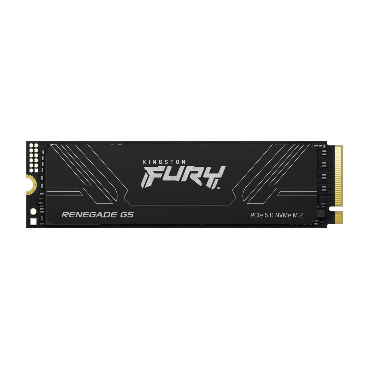 Hard Drive Kingston SFYR2D/8T1