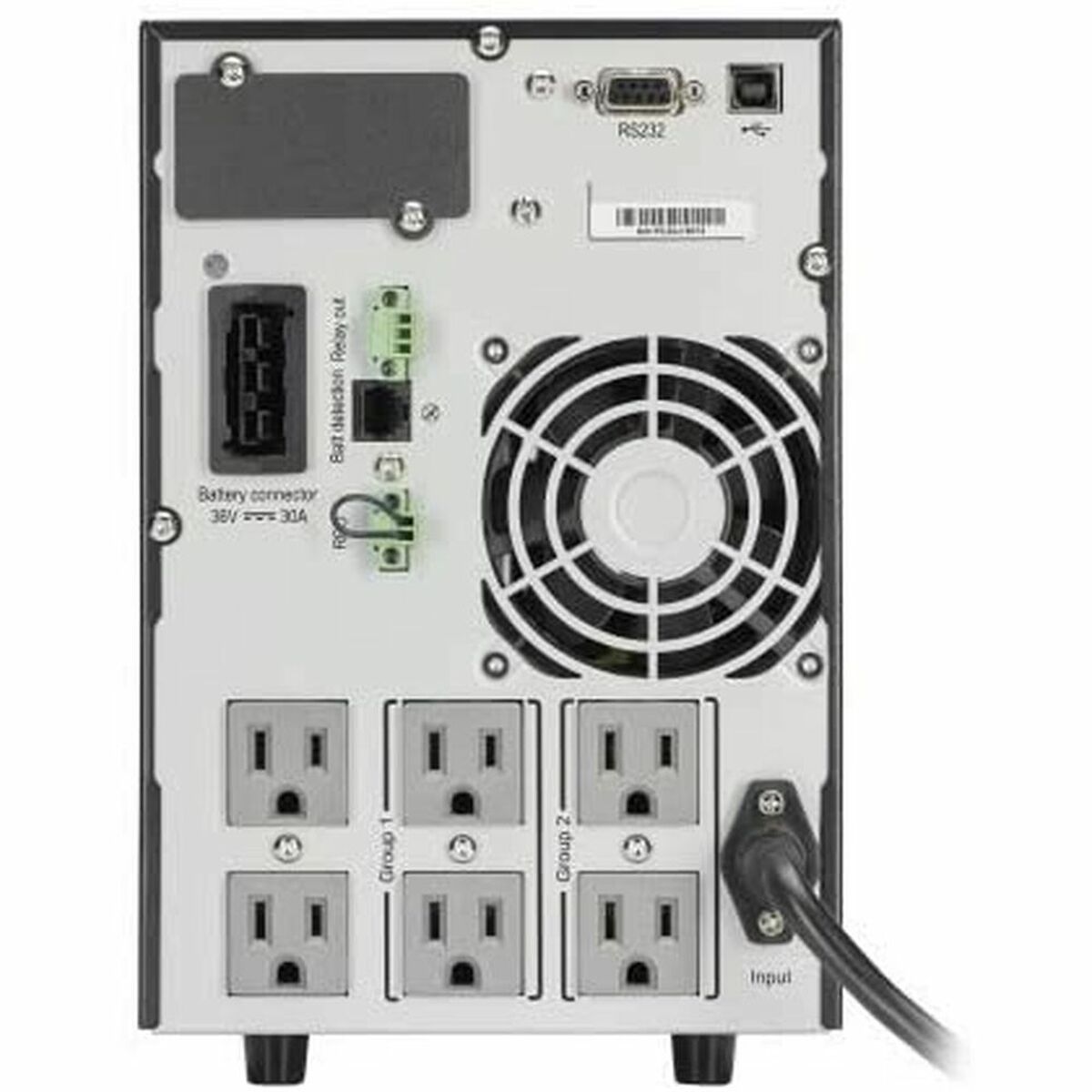 Interactive UPS Eaton 9SX1000I