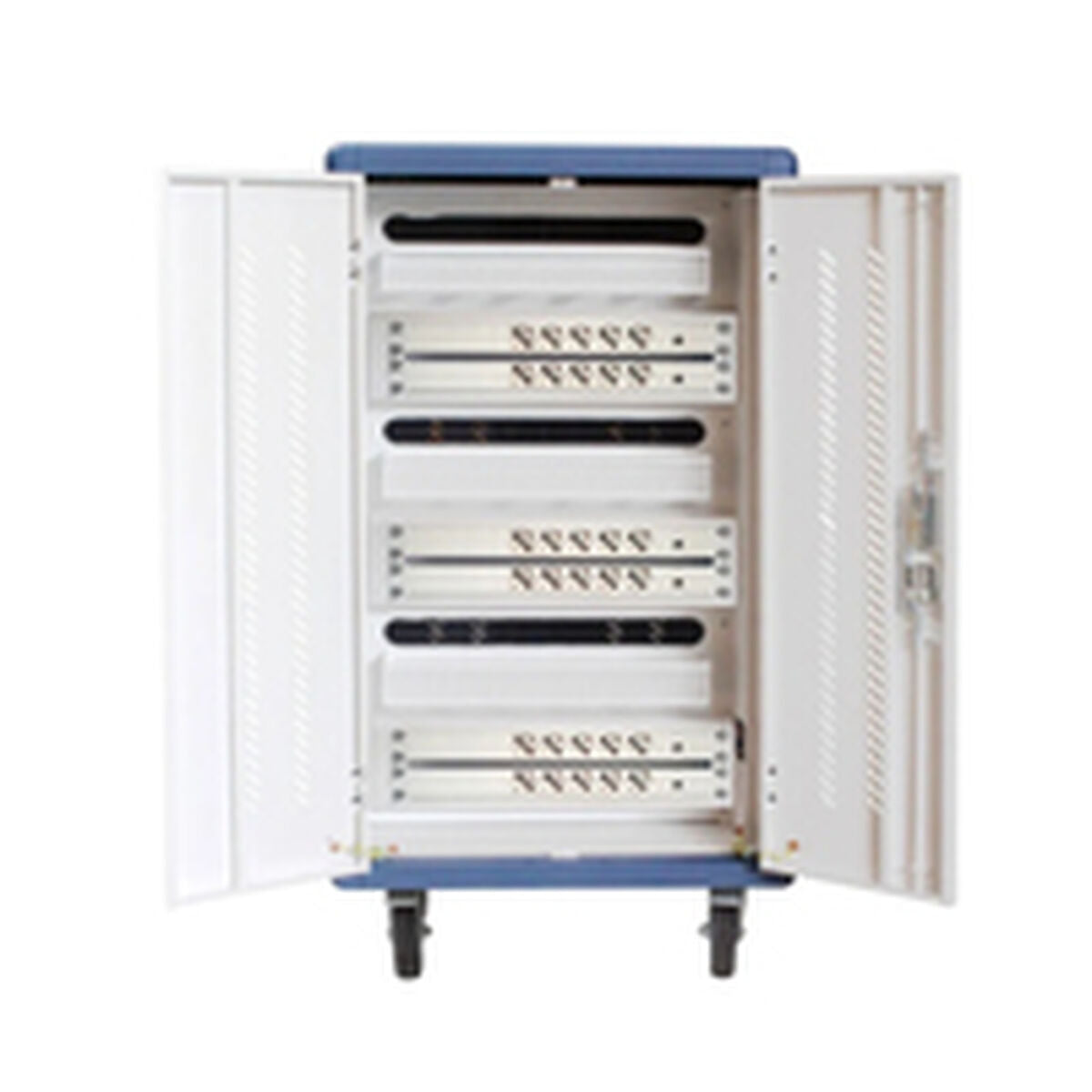 Rack Cabinet Phasak PHT 3530
