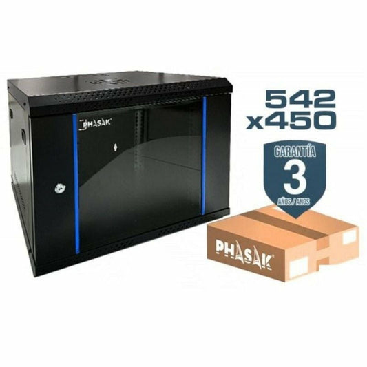 Wall-mounted Rack Cabinet Phasak PHO 2207D