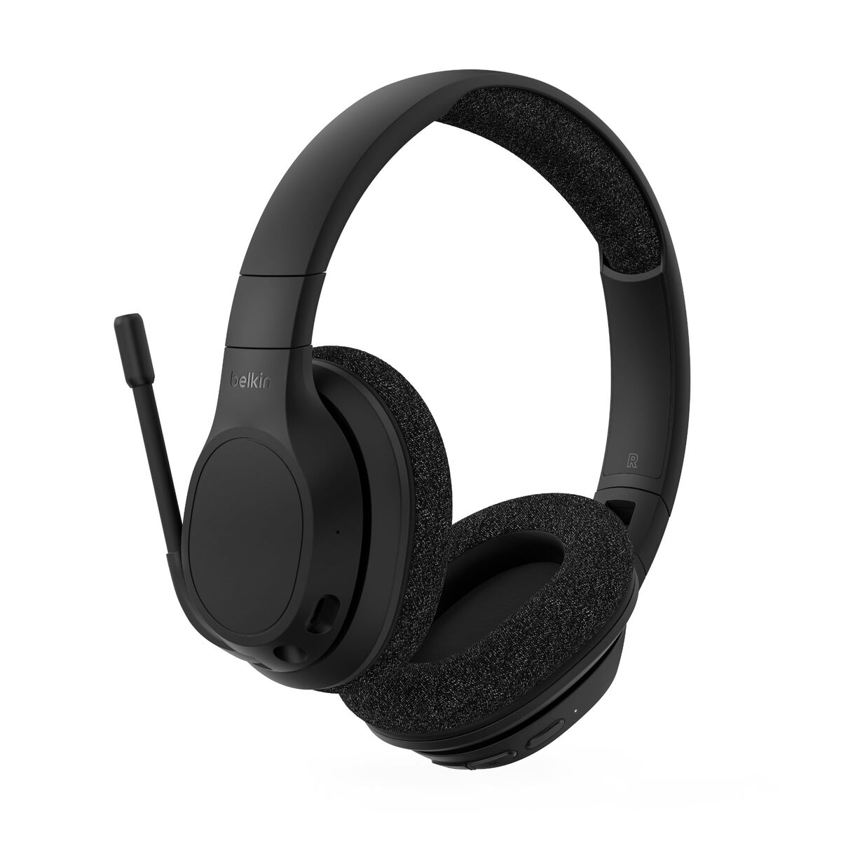 Bluetooth Headset with Microphone Belkin AUD005BTBLK