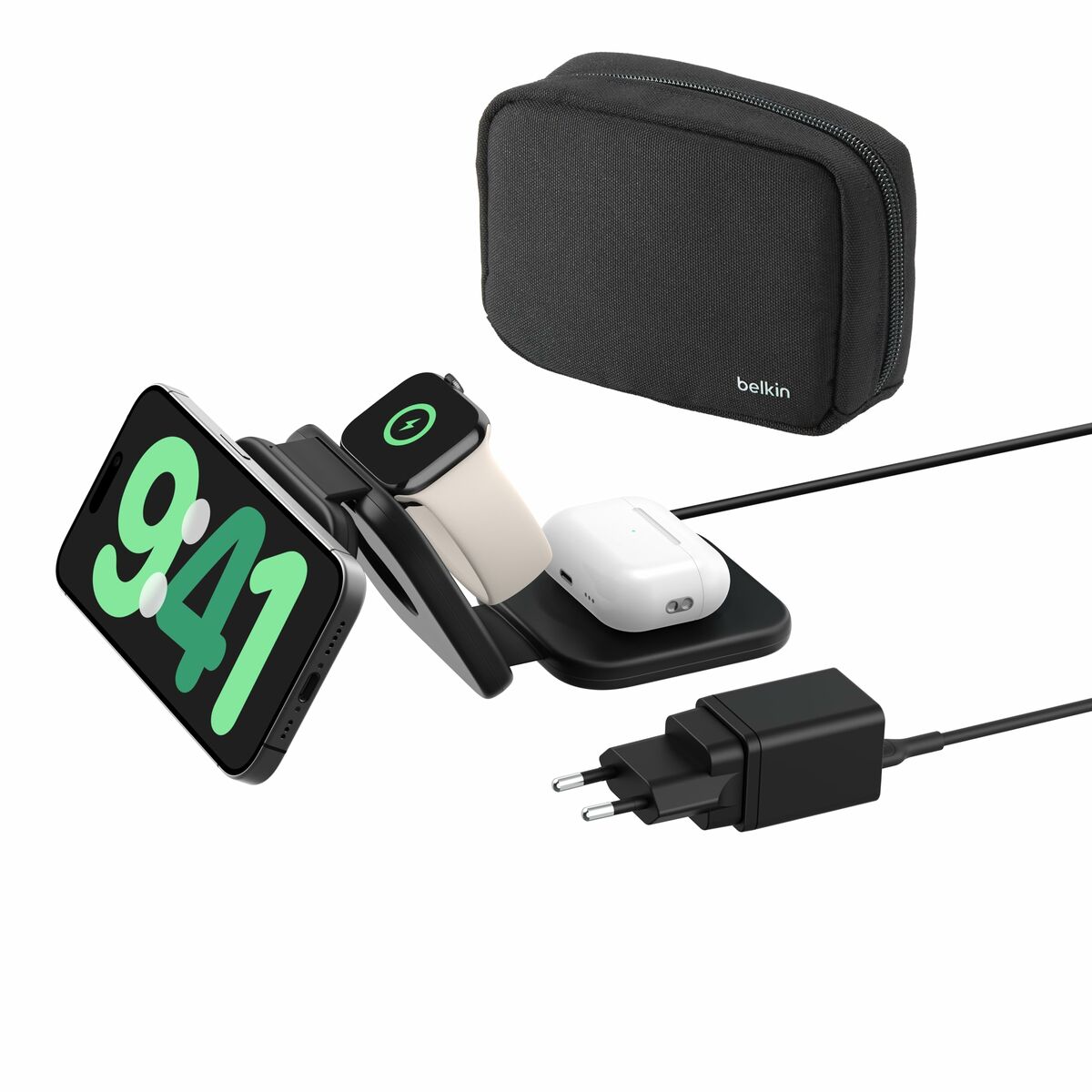 Powerbank Belkin WIZ024VFBK