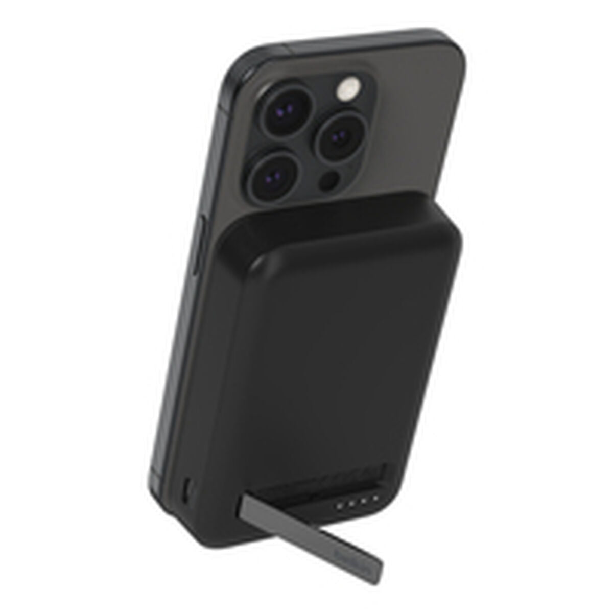 Powerbank Belkin BPD008BTBK Black