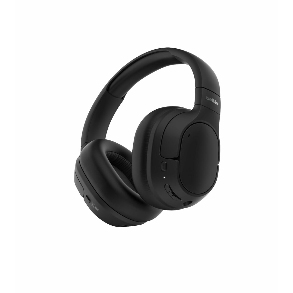 Headphones Belkin AUD008HQBK