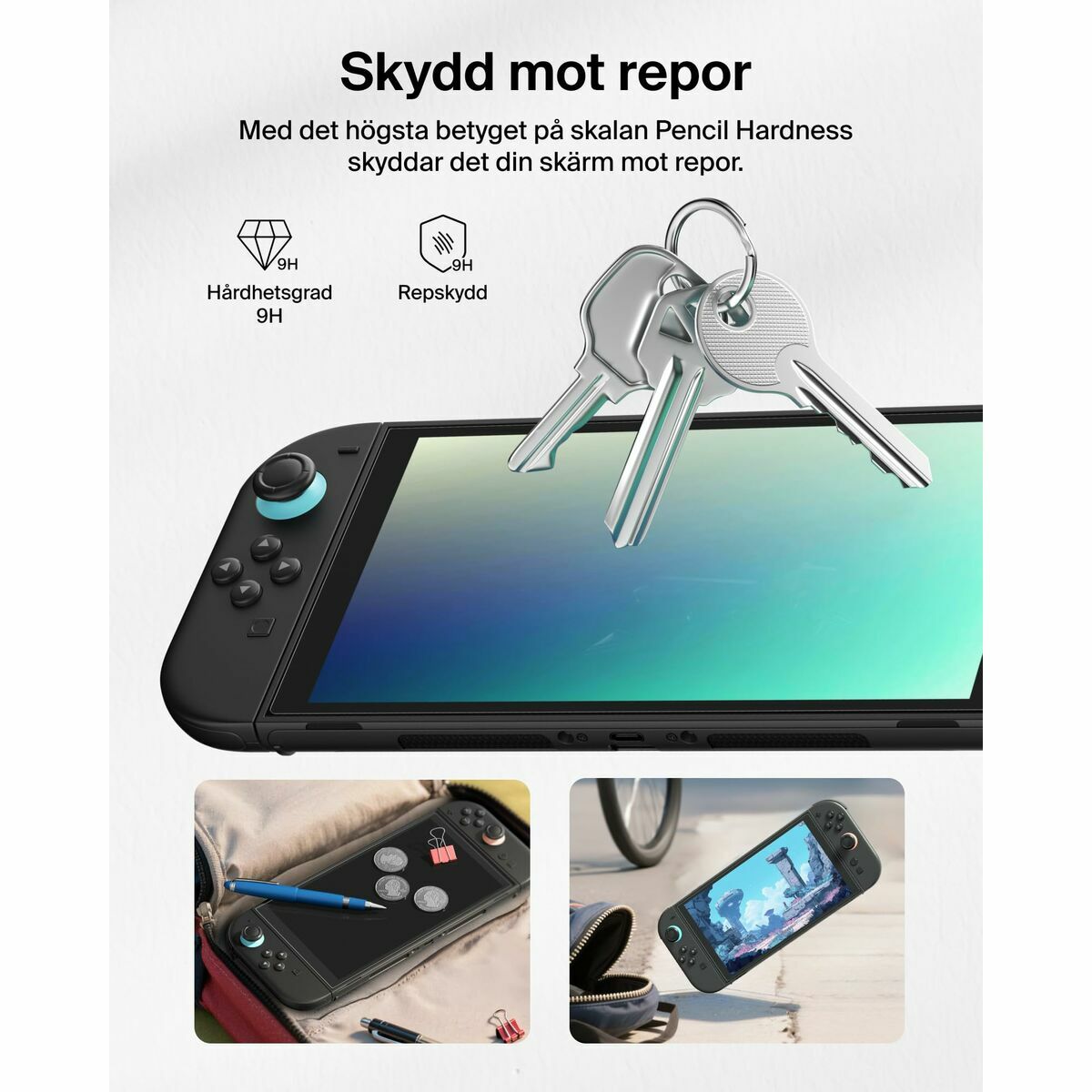 Tablet Screen Protector Belkin ENA004HQ