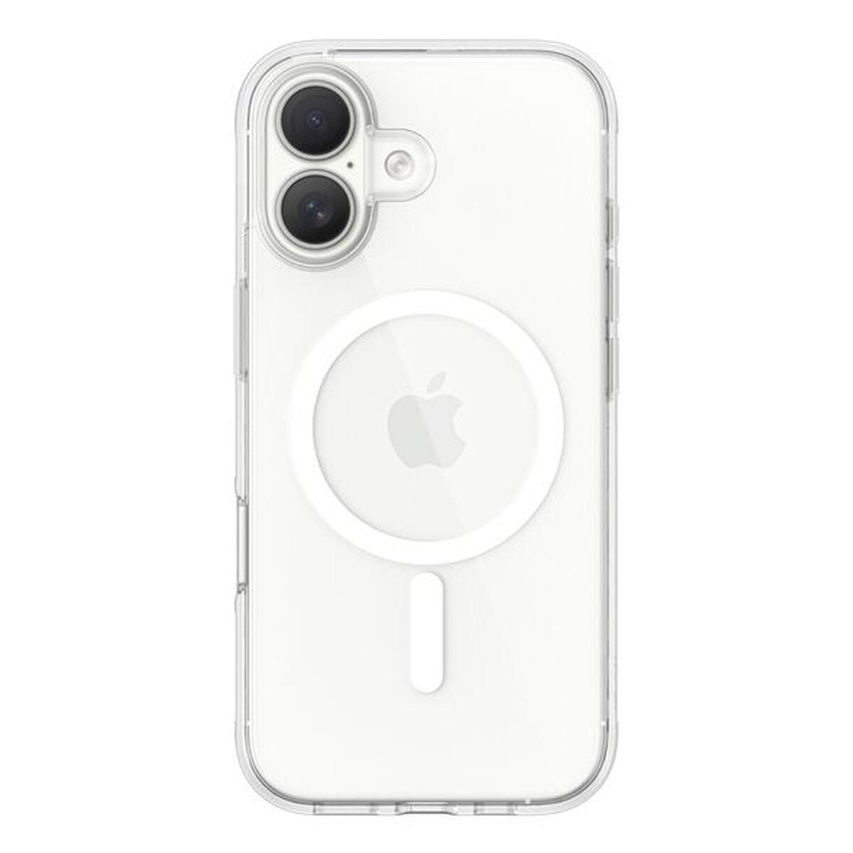 Mobile cover Belkin iPhone 17 Transparent Apple