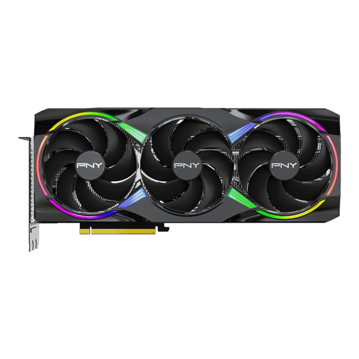 Graphics card PNY VCG5071T16TFXXPB1-O