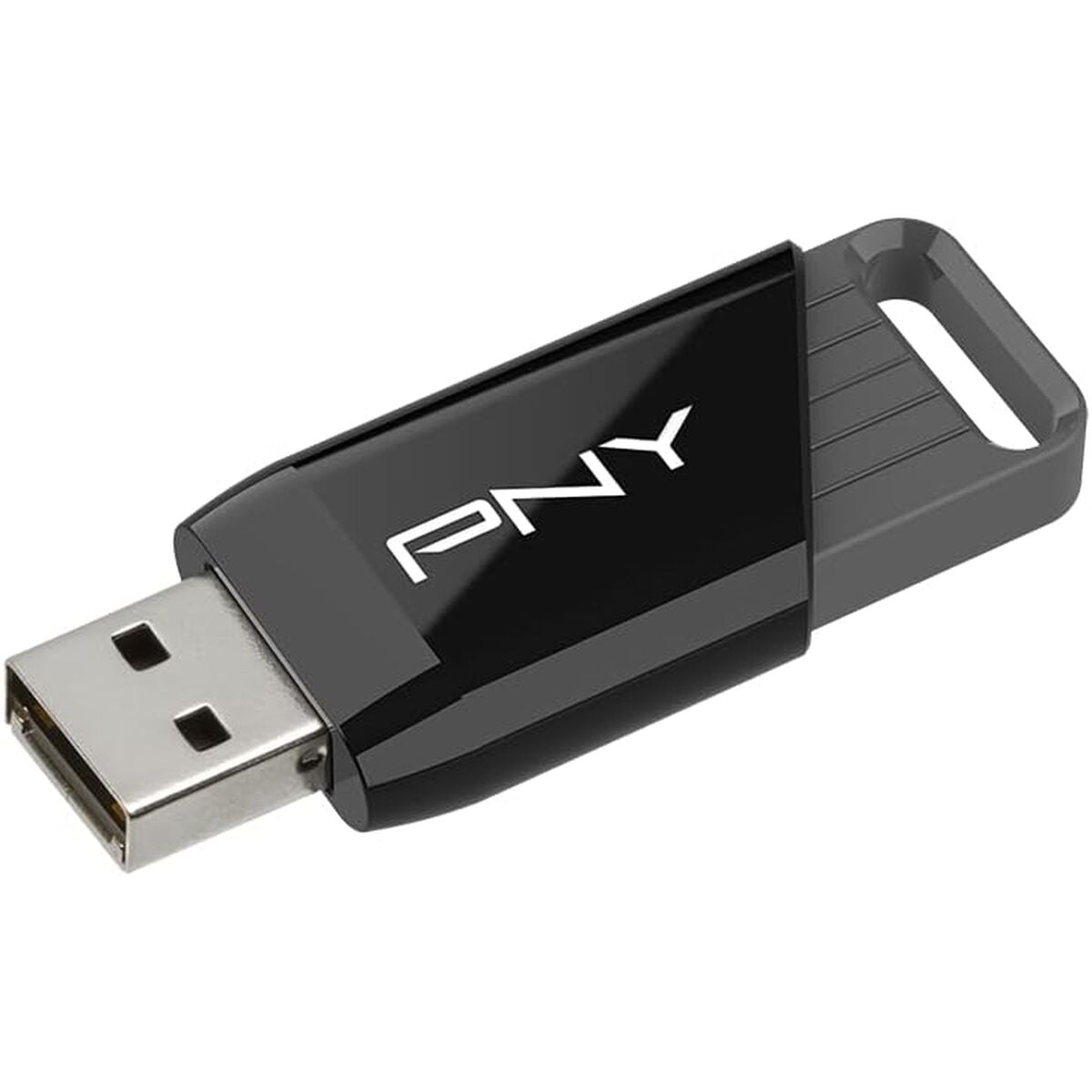 USB stick PNY Attaché X Black 128 GB