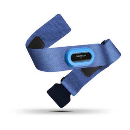 Smartwatch GARMIN HRM-Swim Blue 1"