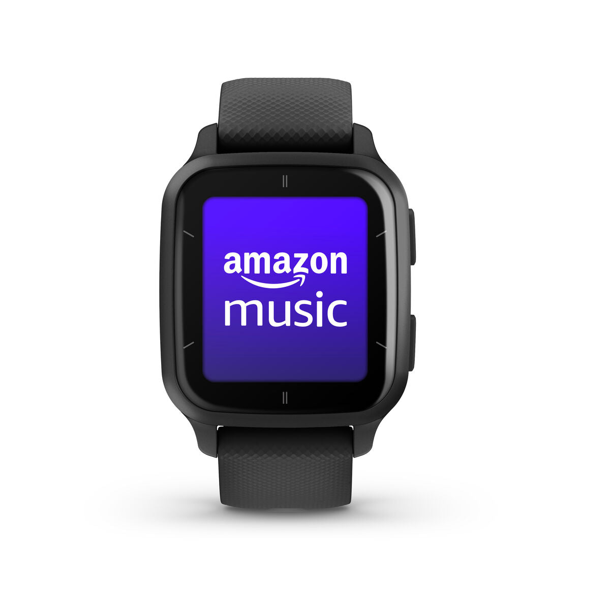 Smartwatch GARMIN Venu Sq 2 Black 1,4" 40 mm