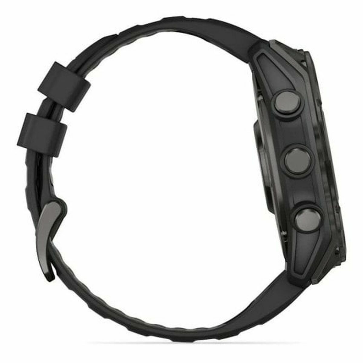 Smartwatch GARMIN 010-02905-00 Black Grey 1,4"