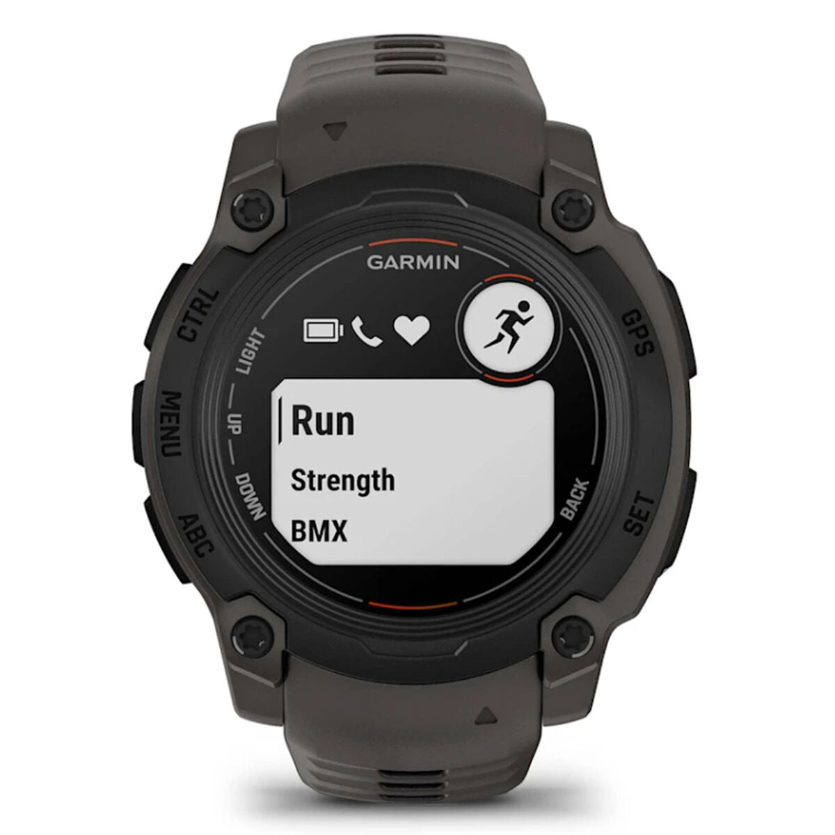 Smartwatch GARMIN 010-02932-00 Black 1,2" 40 mm