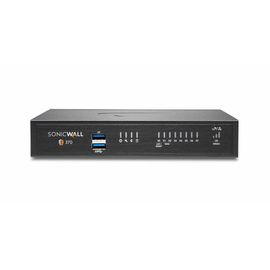 Firewall SonicWall 02-SSC-6820