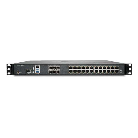 Router SonicWall 03-SSC-2981