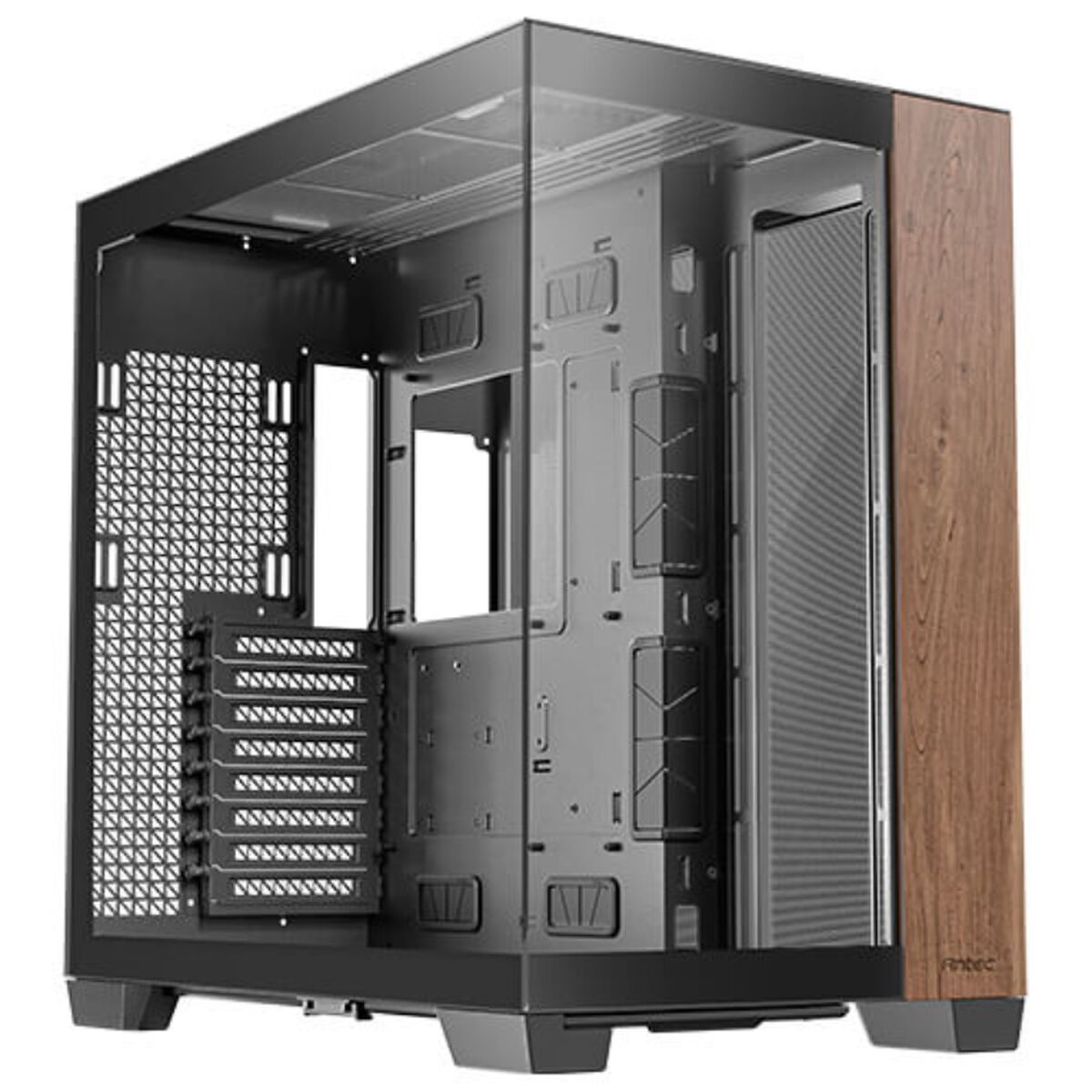ATX Semi-tower Box Antec 0-761345-10079-3