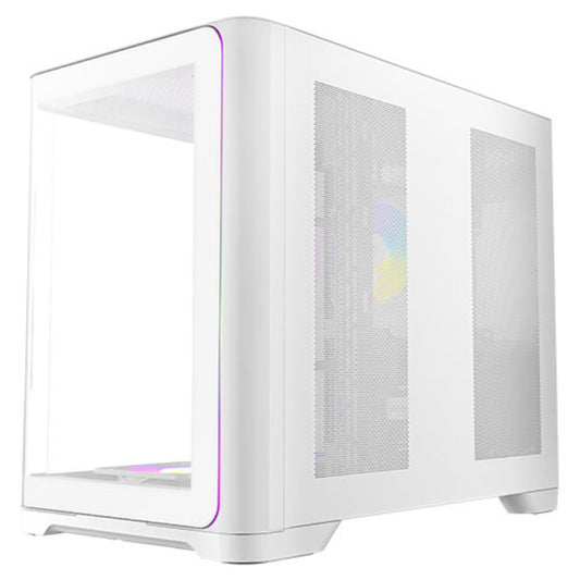 ATX Semi-tower Box Antec 0-761345-10226-1