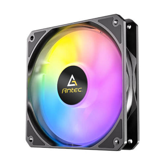 Box Ventilator Antec P12 ARGB 3 Pieces