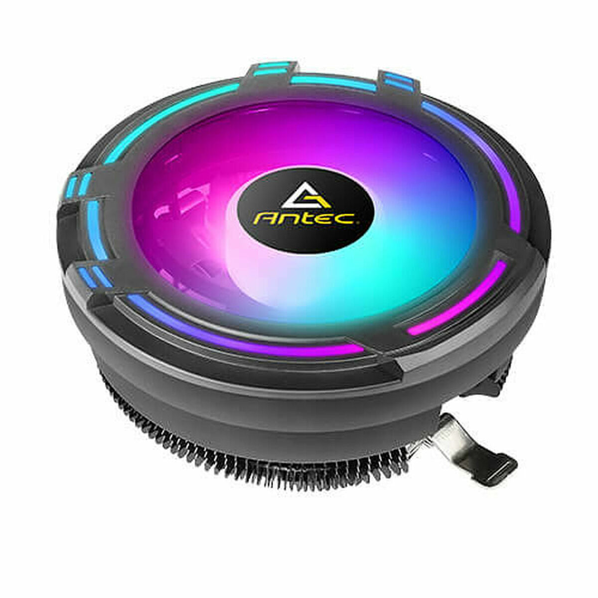 Box Ventilator Antec T120 Ø 12 cm