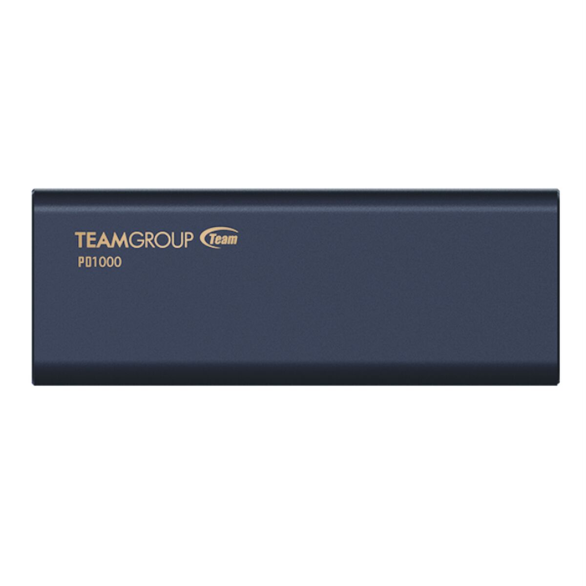 External Hard Drive Team Group PD1000 Navy Blue Shell SSD 1 TB SSD