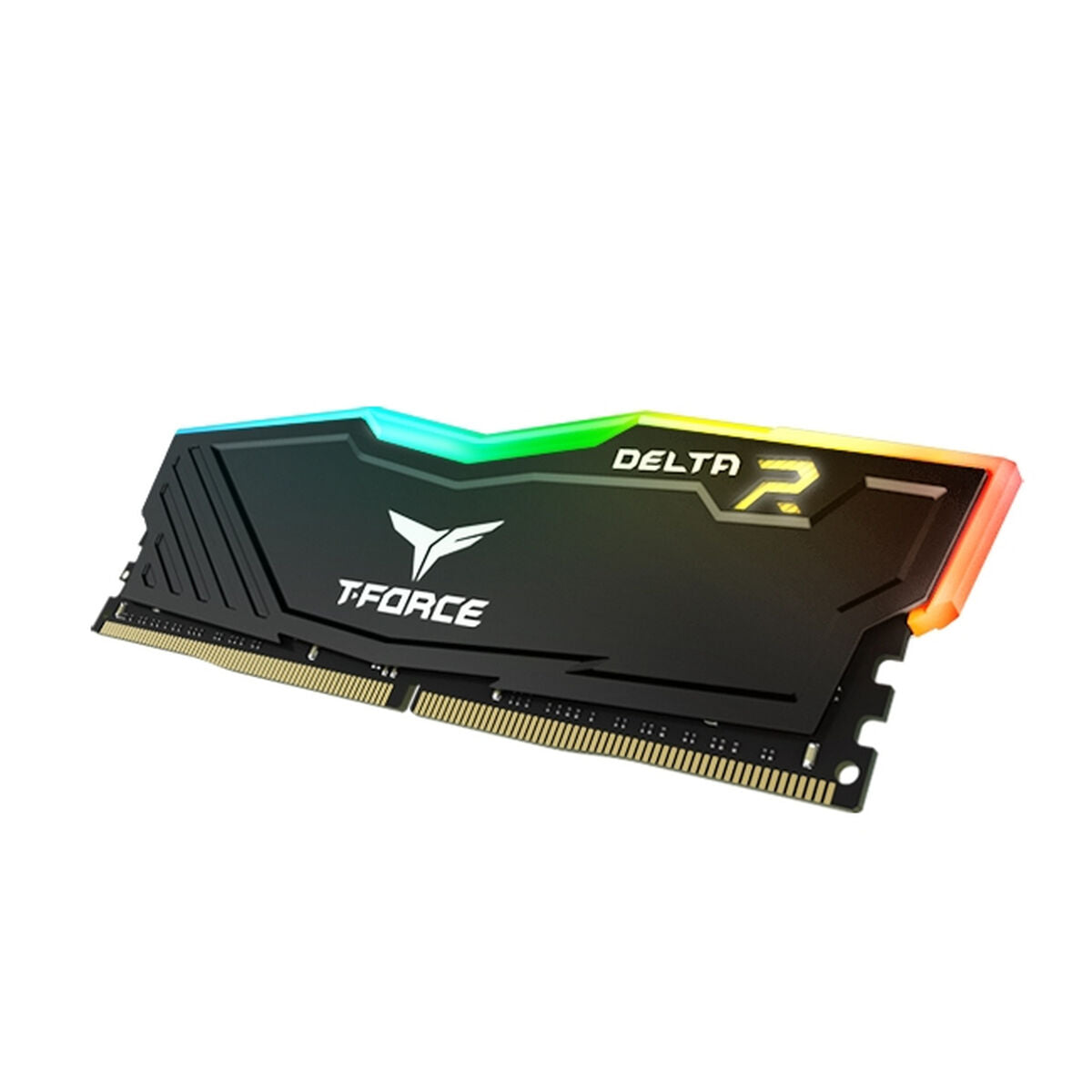 RAM Memory Team Group TF3D416G3600HC18JDC01 8 GB 16 GB DDR4 3600 MHz CL18
