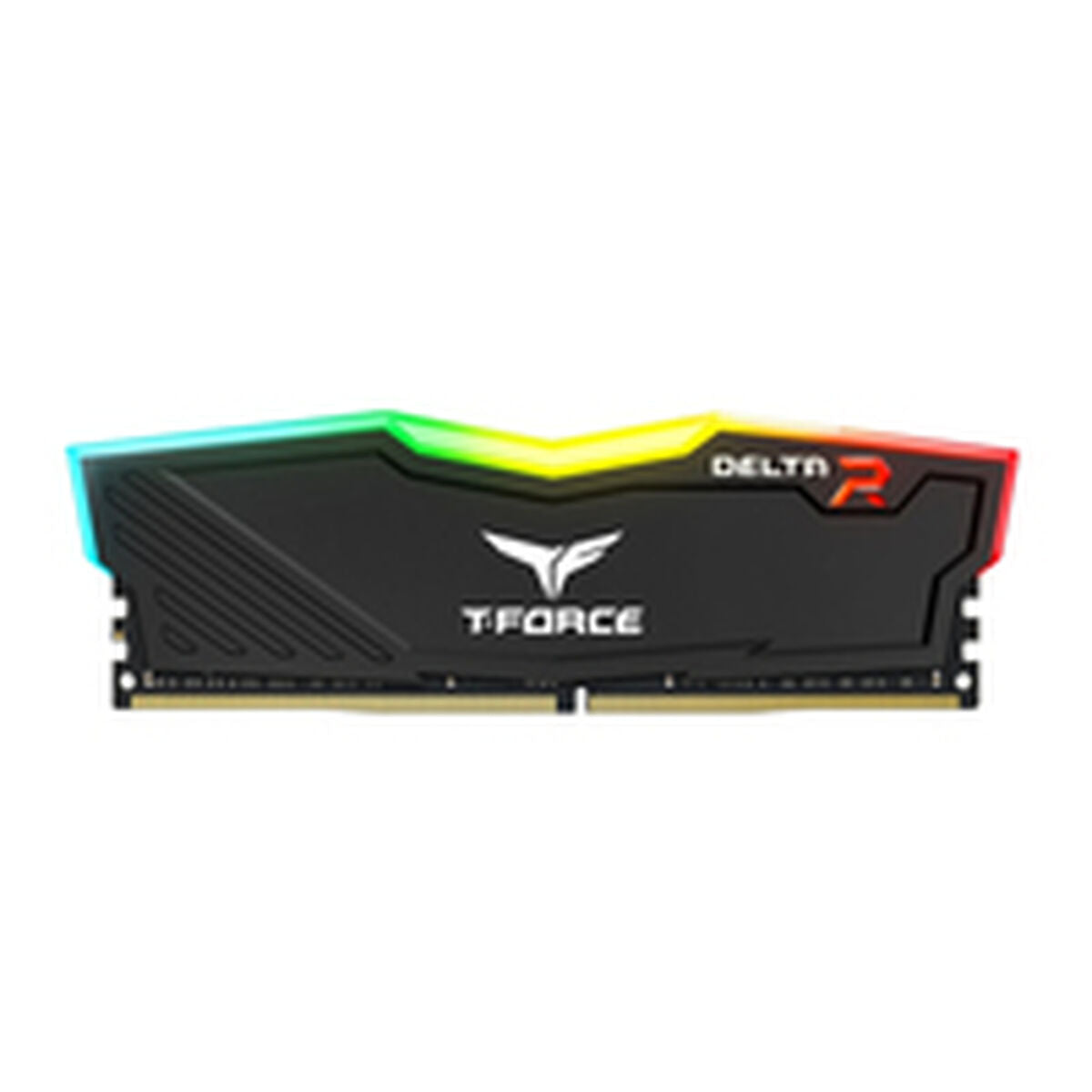 RAM Memory Team Group TF4D464G3200HC16FDC01 64 GB DDR4 3200 MHz CL16