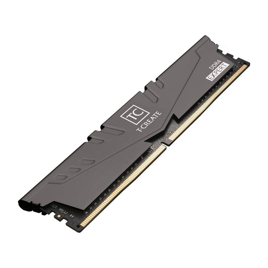 RAM Memory Team Group TTCED432G3200HC16FDC01 32 GB DDR4 3200 MHz CL16