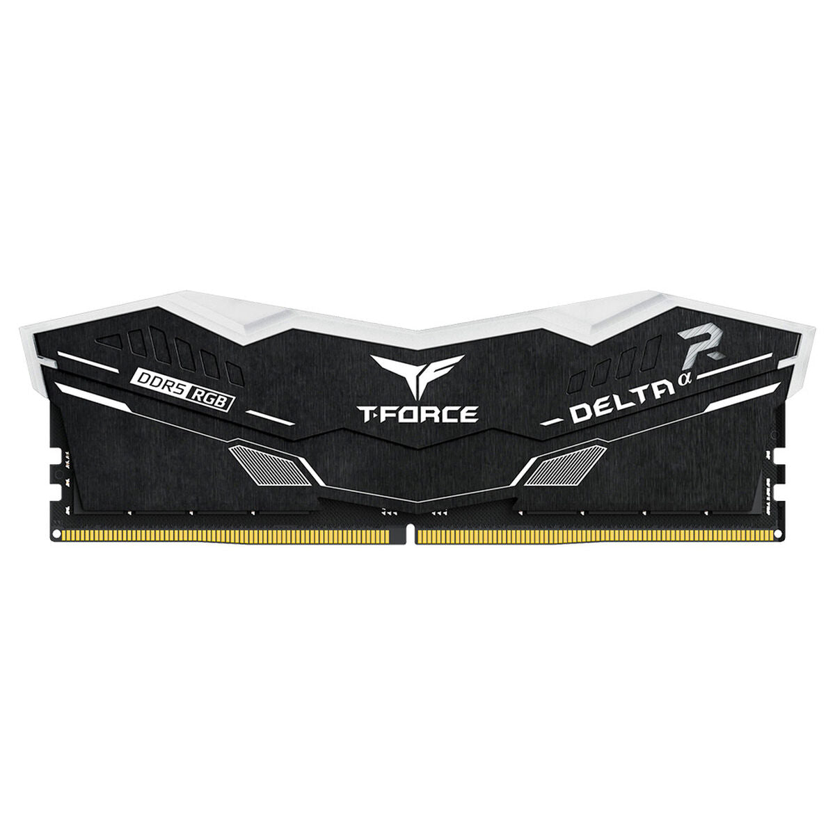 RAM Memory Team Group T-FORCE DELTAa RGB FF7D532G6000HC30DC01 32 GB DDR5 6000 MHz cl30