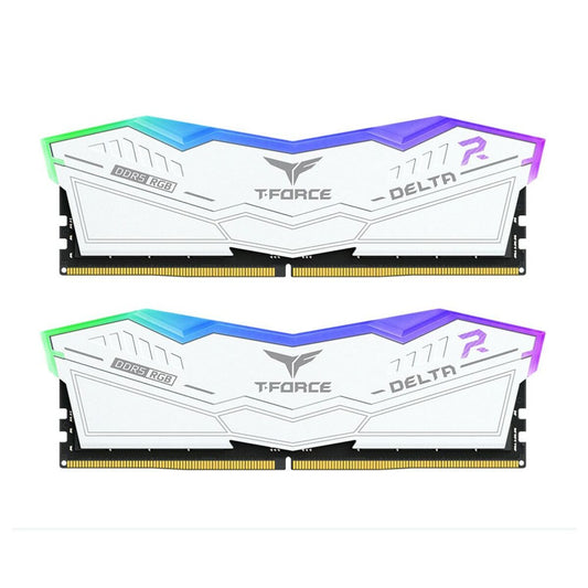 RAM Memory Team Group FF4D532G6400HC32ADC01