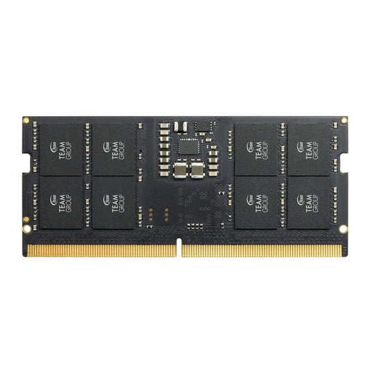 RAM Memory Team Group TED58G4800C40D-S016