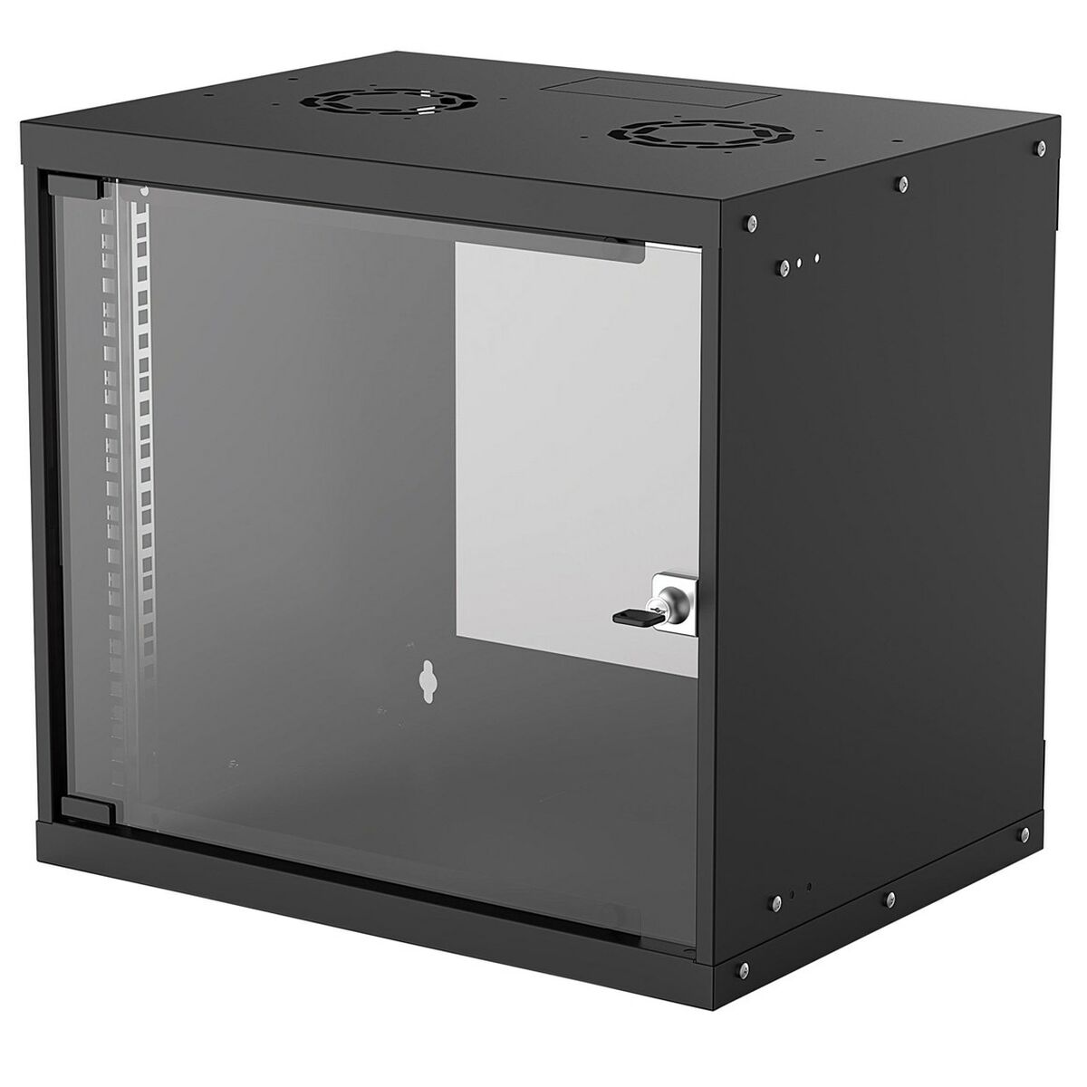 Wall-mounted Rack Cabinet Intellinet 714174