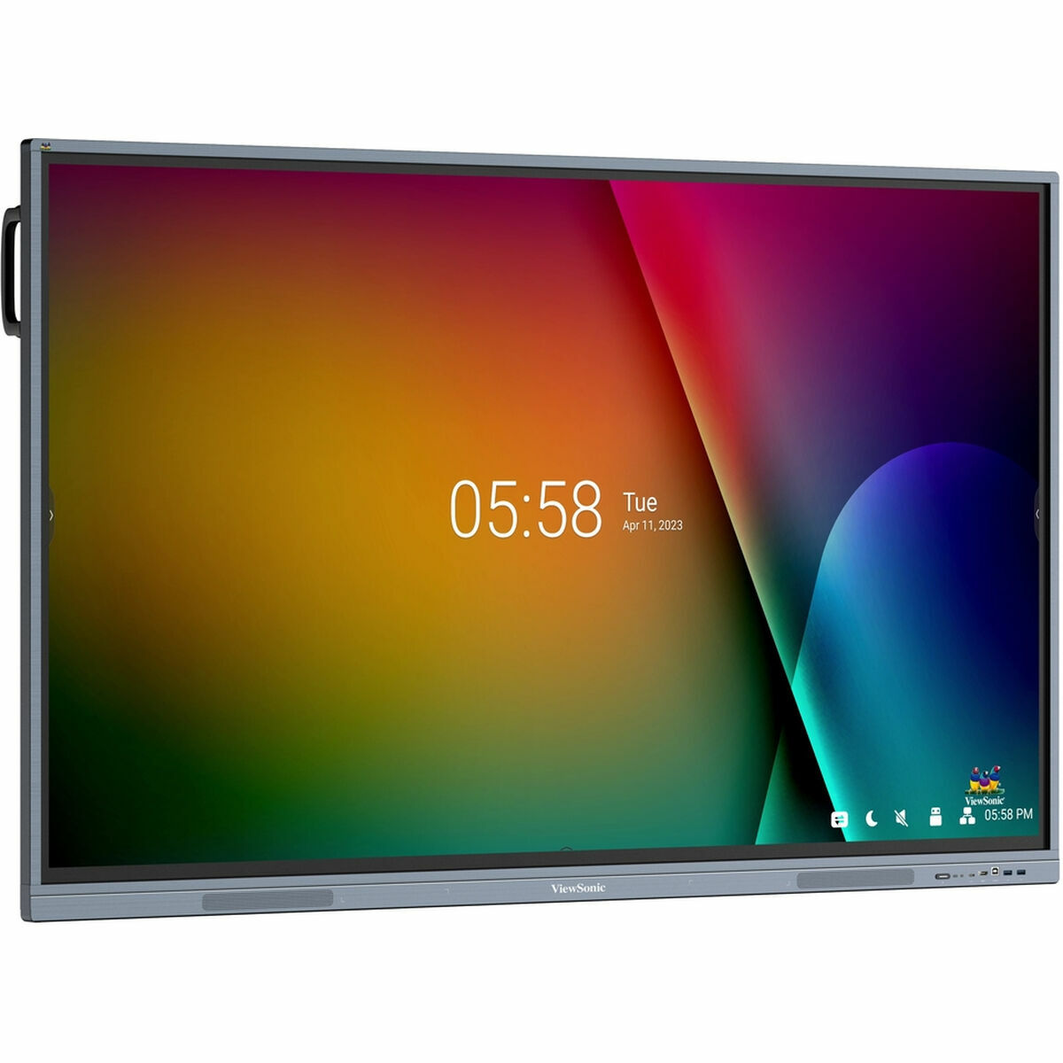 Videowall Monitor ViewSonic IFP7533-G 4K Ultra HD 75"