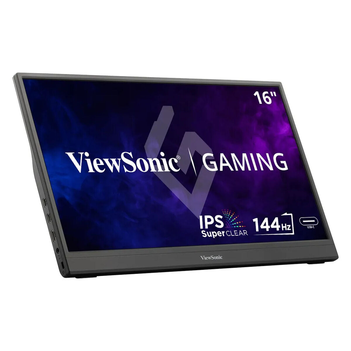Monitor ViewSonic VX1654 Full HD 15,6"