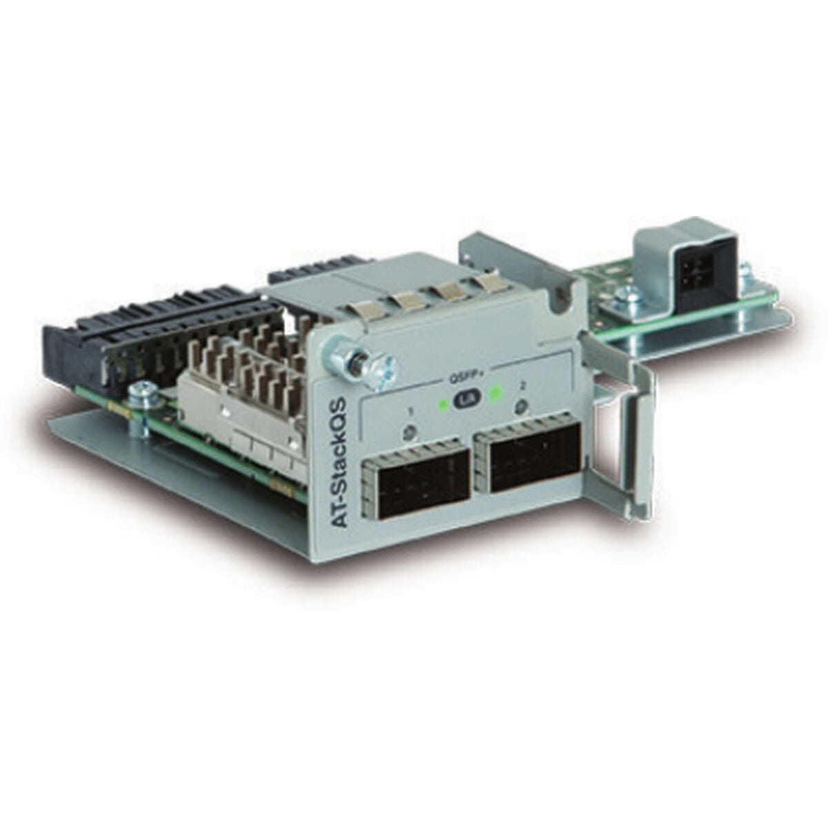 Transceiver Allied Telesis AT-StackQS