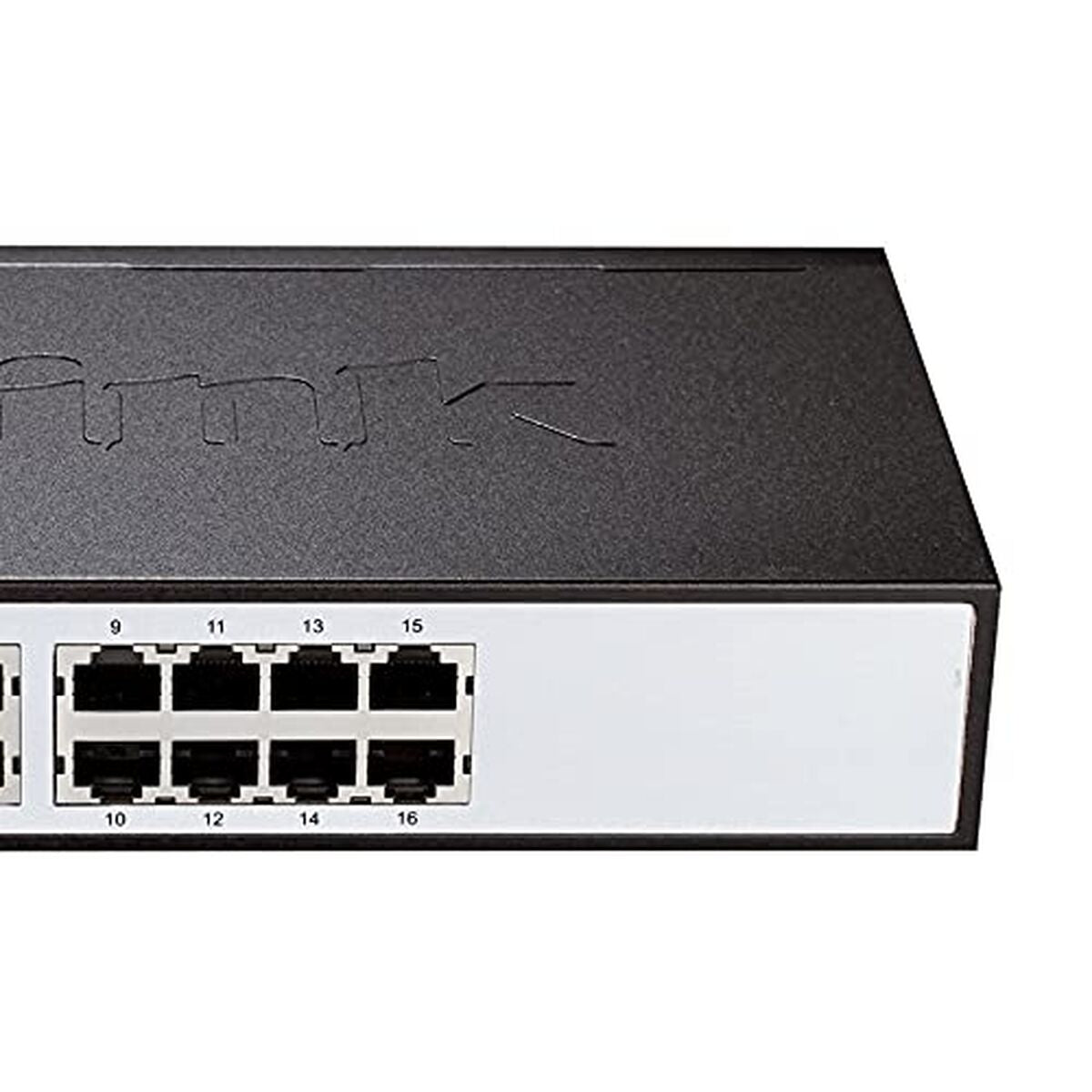 Switch D-Link DES-1016D/B