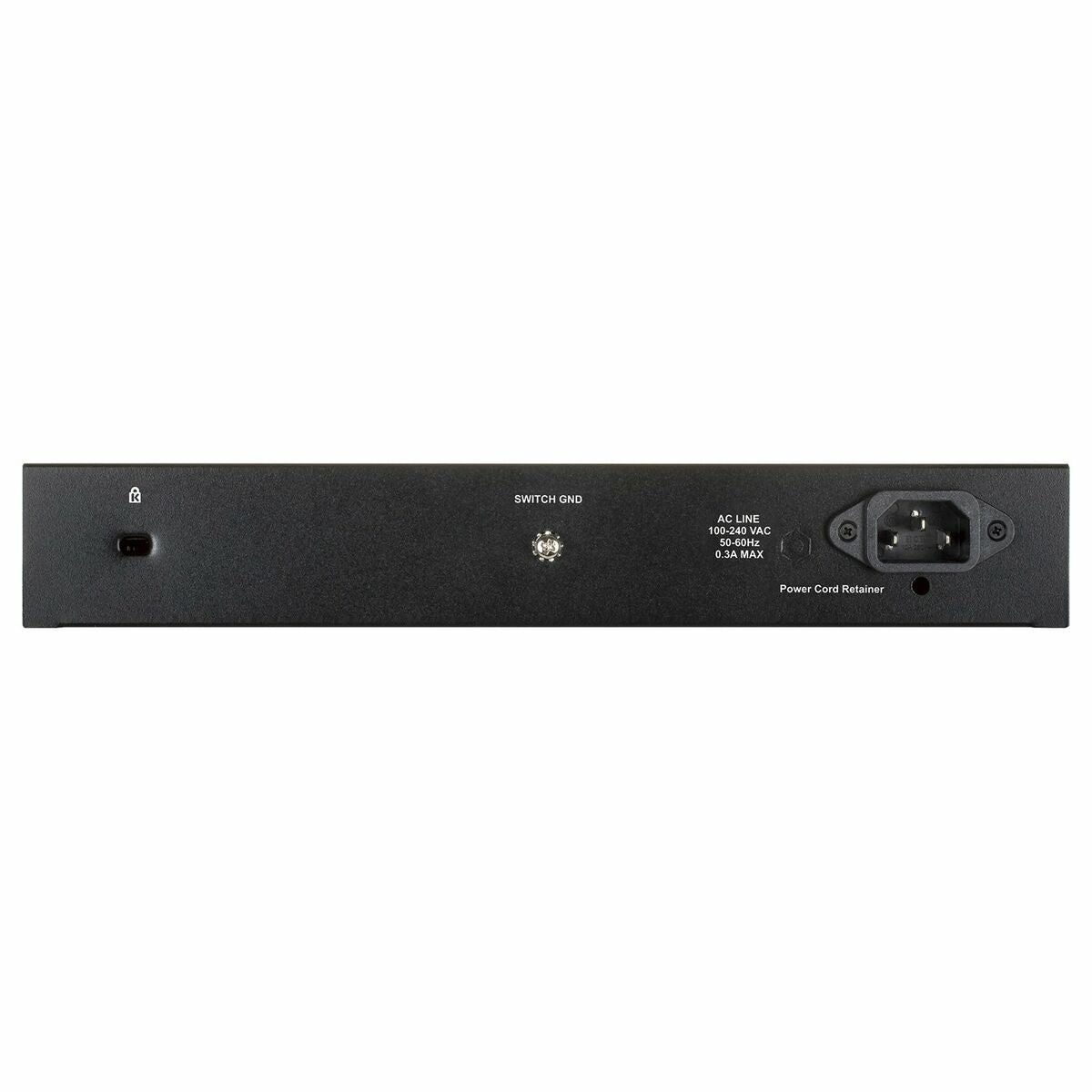 Switch D-Link DGS-1024D/B