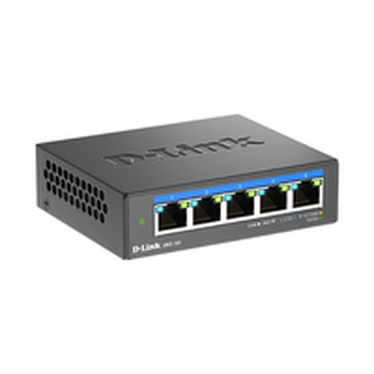Switch D-Link DMS-105