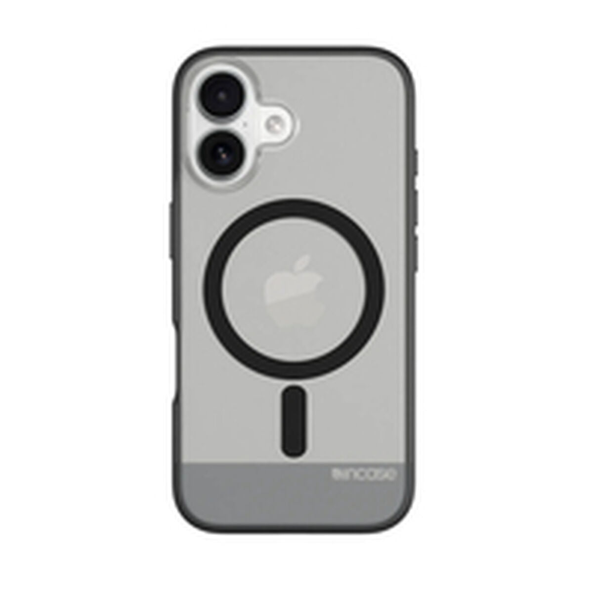 Mobile cover Incase iPhone 16 Apple Black