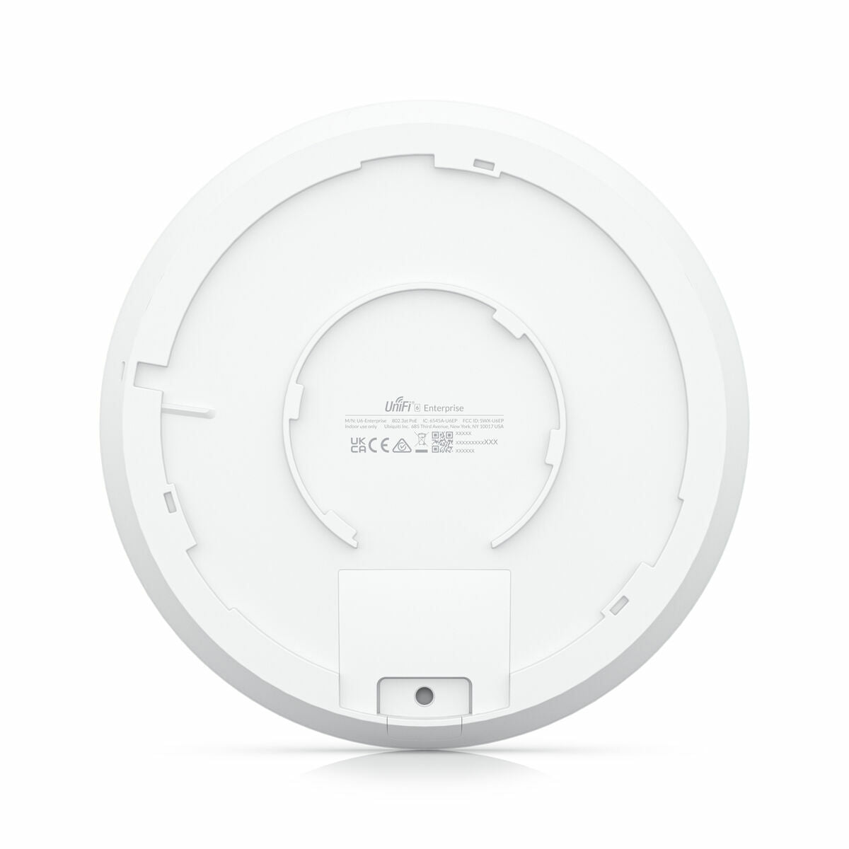 Access point UBIQUITI UniFi6 Enterprise White