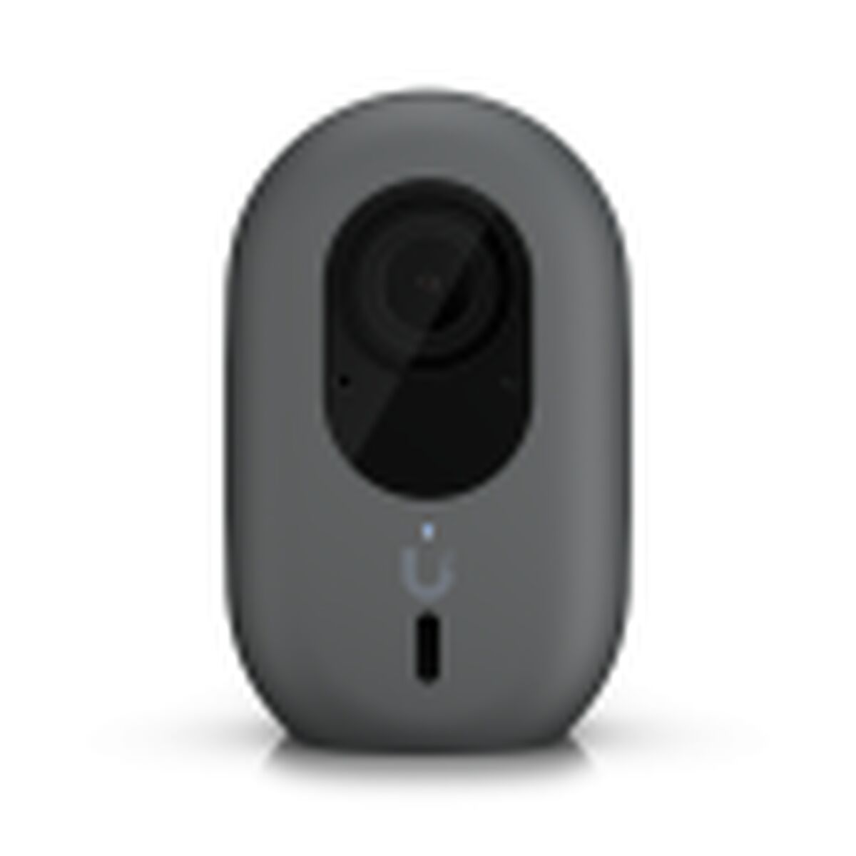 Access point UBIQUITI UACC-G4-INSCOVER-DARKGREY Grey