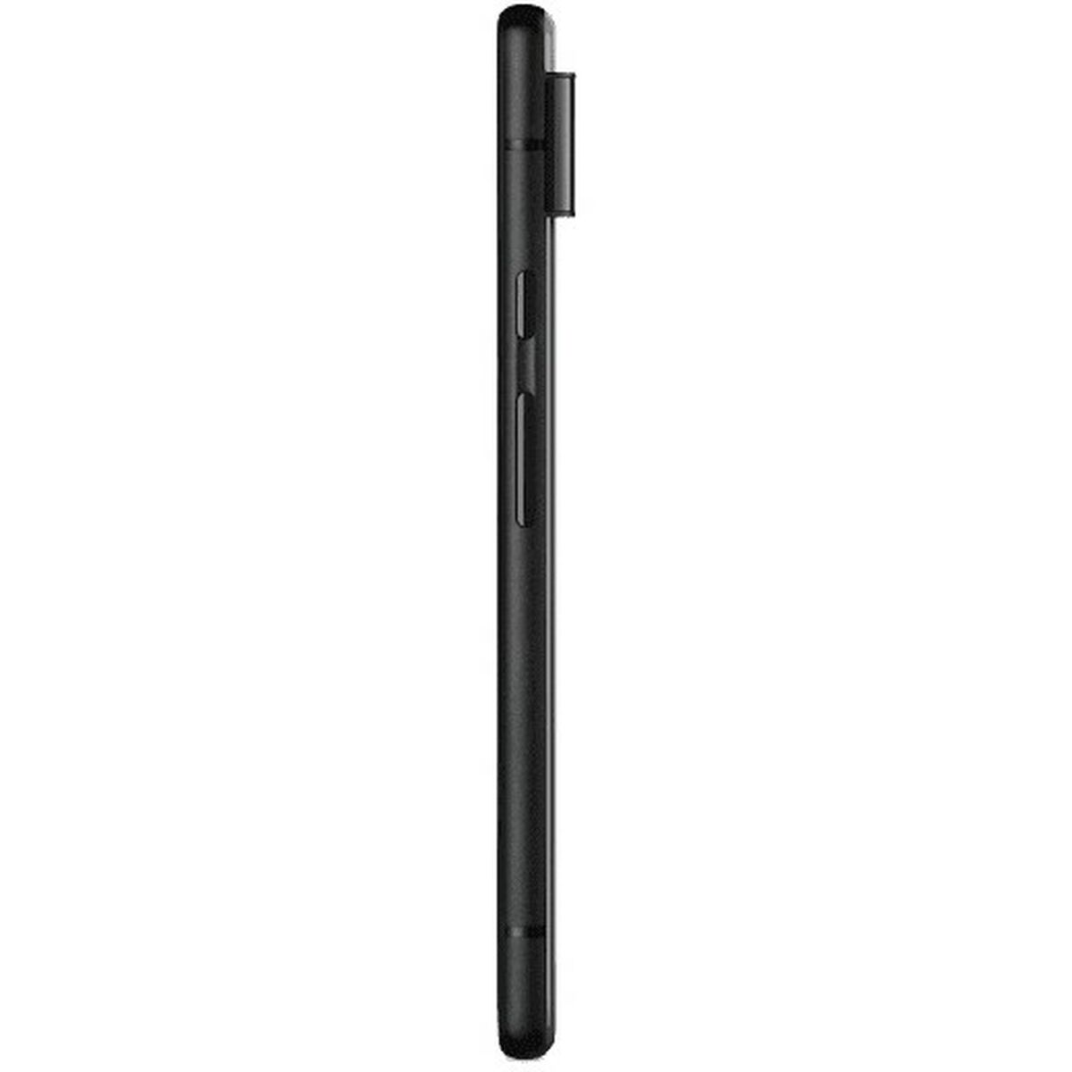 Smartphone Google Pixel 6 5G 6,4" 8 GB RAM 128 GB Black