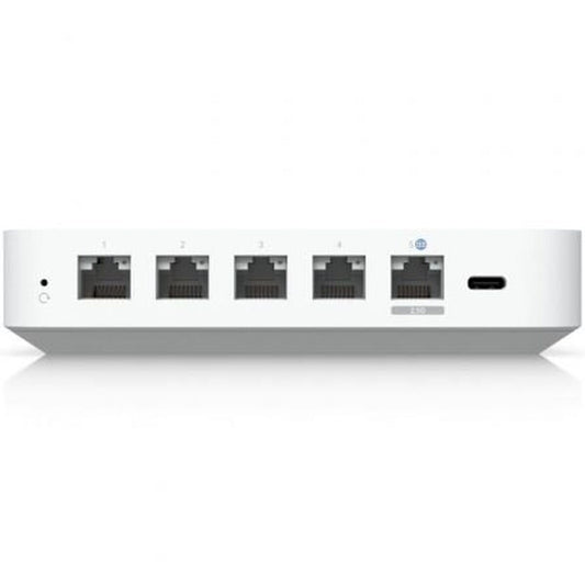 Wireless Modem UBIQUITI UCG-ULTRA White USB 2.0 RJ45