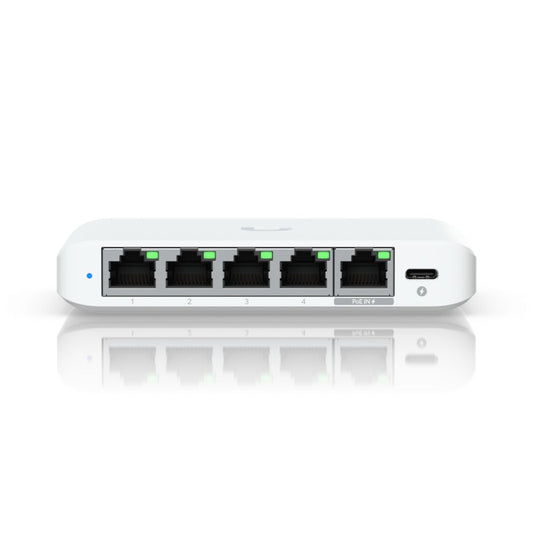 Non-slip Mat UBIQUITI USW-FLEX-2.5G-5