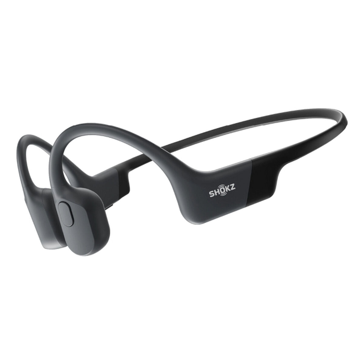 Headphones Shokz 810092679837 Black