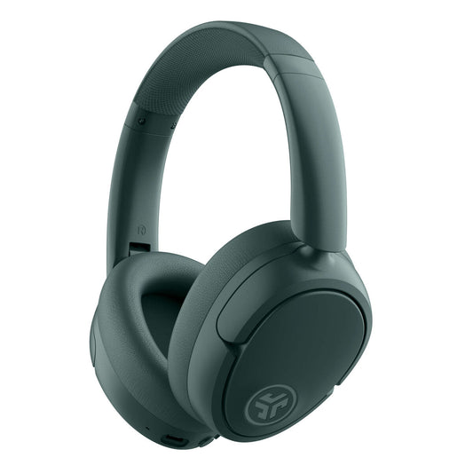 Headphones JLab IEUHBJLUXANCRSGE62 Green